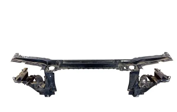 BMW X5 E53 Radiator support slam panel 