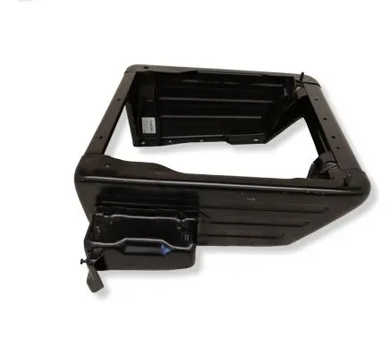 Volkswagen Transporter - Caravelle T6 Driver seat console base 7L1881677M