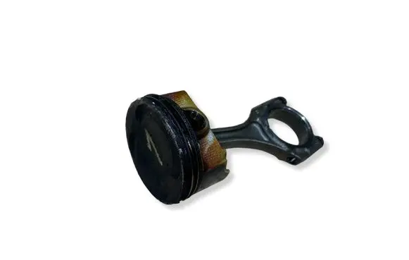 Subaru Ascent Piston with connecting rod BL0124440 B4ENEN