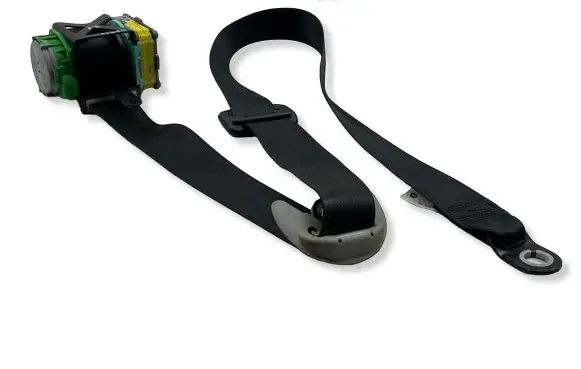 Toyota Verso Front seatbelt 732100F050
