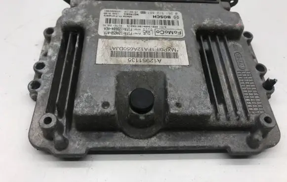 Ford Focus Engine control unit/module ECU