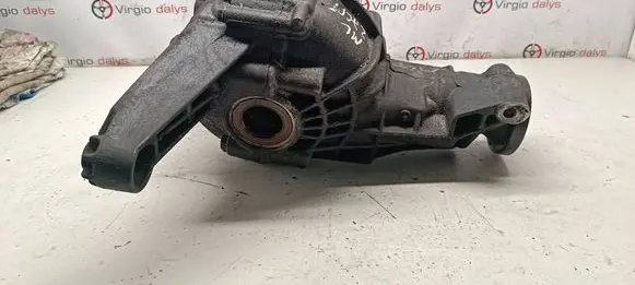 Mercedes-Benz ML W163 Front differential 4460310009