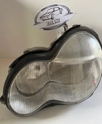 Mercedes-Benz C W203 Headlight/headlamp 1305235663