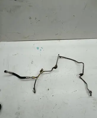 BMW 6 F12 F13 Fuel main line pipe