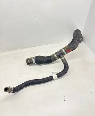 Jeep Grand Cherokee WL Engine coolant pipe/hose 68381316AB S329 38721T