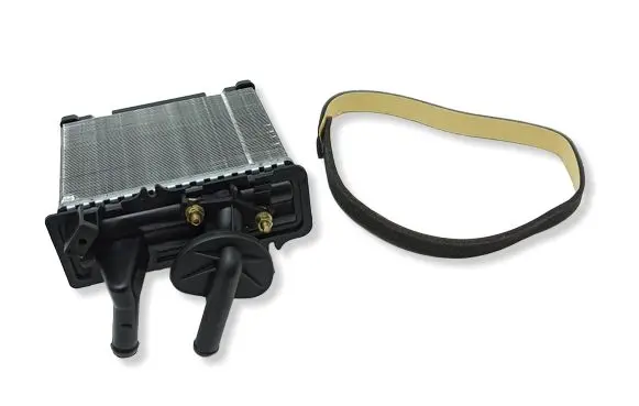 JDM Abaca Heater blower radiator 2R005