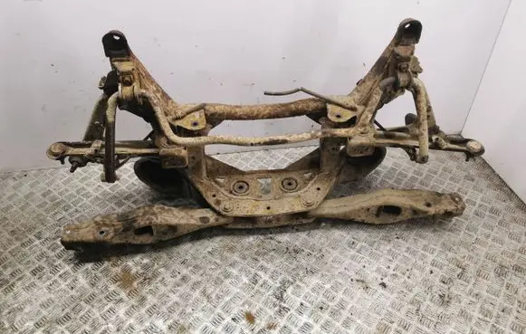 Mitsubishi Pajero Rear subframe 
