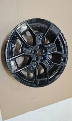 BMW iX R21 alloy rim 5A02655
