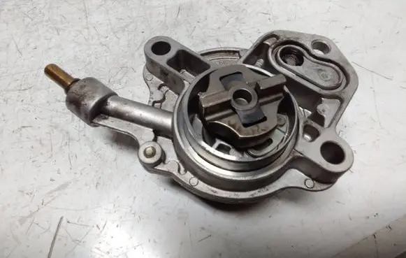 Peugeot 607 Vacuum pump 72266601H 00T32101473