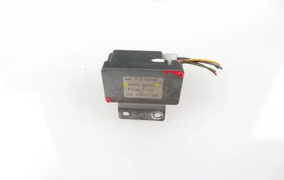 Nissan Cab Star Window wiper interval relay 28890B8060