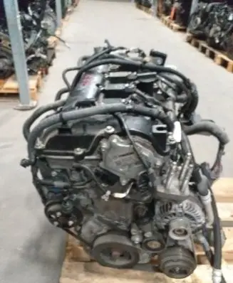 Mazda CX-5 II Engine PE30