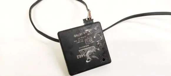Mitsubishi Outlander Alarm control unit/module 4M5462A1A 173820
