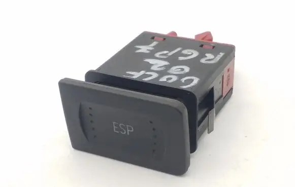 ESP (stability program) switch