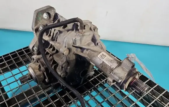 Opel Insignia B Gearbox transfer box case 84309466 IMPRK1563592