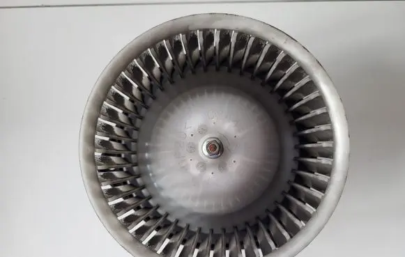 Mitsubishi ASX Heater fan/blower CSA431D221