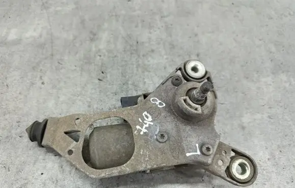 Ford Focus Front wiper linkage BM5117504AH