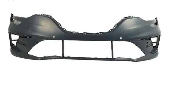 Renault Megane IV Front bumper 620220472R 601980183R