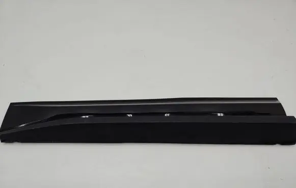Skoda Kodiaq Front door trim (molding) 565854939A