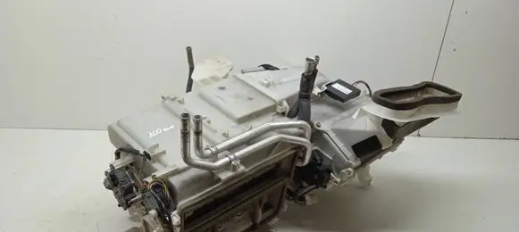 Toyota Prius (XW20) Interior heater climate box assembly 