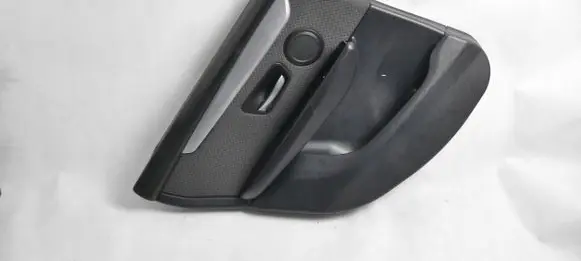 BMW 2 F46 Rear door card panel trim F45F46LTY