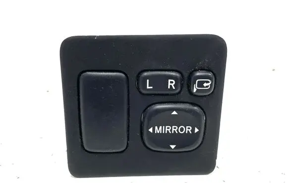 Lexus RX 300 Wing mirror switch 183575 183606