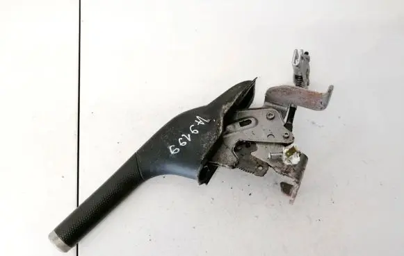 Honda Jazz Handbrake/parking brake lever assembly