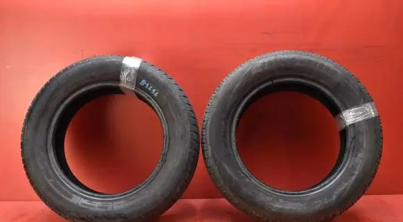 Toyota Yaris Verso R17 summer tire ARIVO