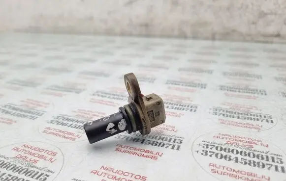 Audi A3 S3 8L ABS wheel speed sensor 095927321A
