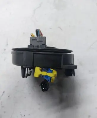 Opel Zafira A Airbag slip ring squib (SRS ring) 90588758