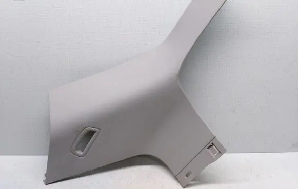 Opel Zafira B Other sill/pillar trim element 322225228 13129325RH