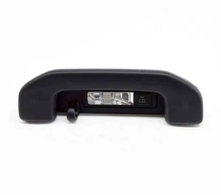 Mercedes-Benz GLC X253 C253 Rear interior roof grab handle A0009069205 A0998150100