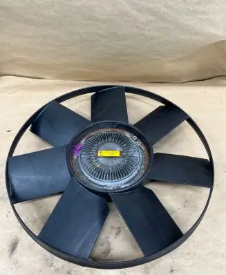BMW X5 E53 Viscous fan clutch 17417789256 A6359