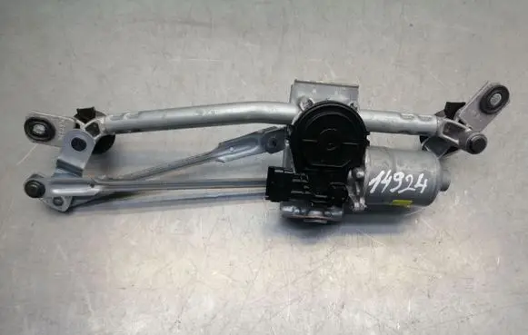 KIA Ceed Front wiper linkage 98100J7000
