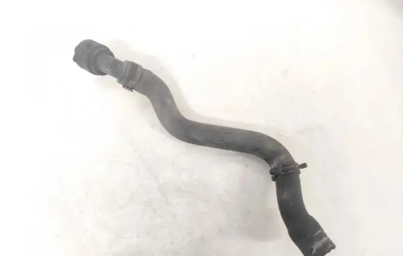 Skoda Octavia Mk1 (1U) Engine coolant pipe/hose 1j0122157m