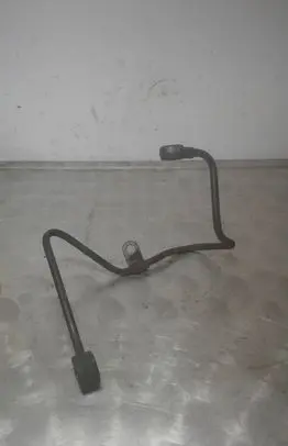 Turbo turbocharger oiling pipe/hose