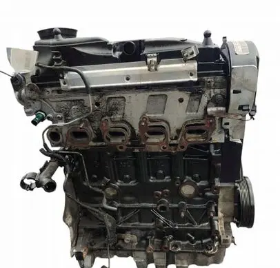 Skoda Citigo Engine CAYACAY