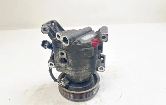 Toyota Corolla E120 E130 Air conditioning (A/C) compressor (pump) 4472607961 SCSA06C 7G3528