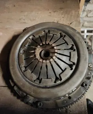 Nissan Terrano Clutch set kit