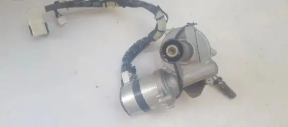 Toyota RAV 4 (XA30) Power steering pump BD0035