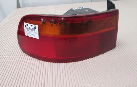 Honda Accord Rear/tail lights