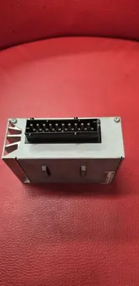 BMW 6 E63 E64 Sound amplifier 6920461