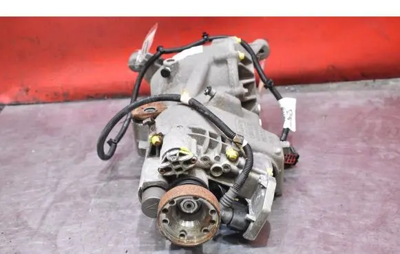 Ford Kuga I Rear differential 9V4N4N053AC