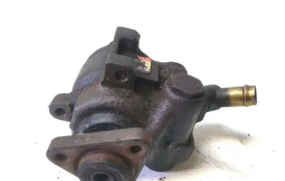 Ford Transit Power steering pump