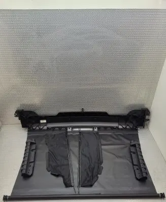 Mercedes-Benz E A207 Parcel shelf load cover A2076900065