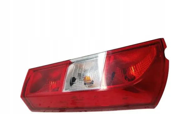 Dacia Dokker Rear/tail lights