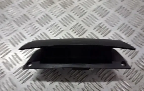 Fiat Stilo Glove box 735269801