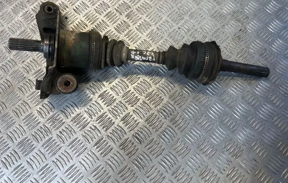 Opel Frontera B Front driveshaft