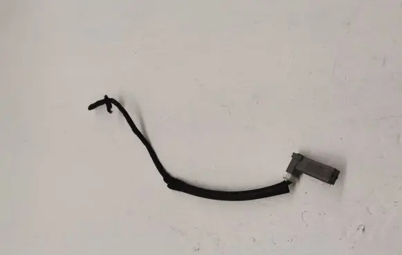 Mercedes-Benz C W205 Brake pedal sensor switch A0015456309