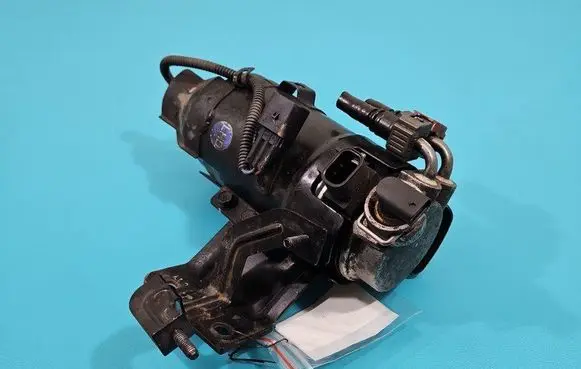 KIA Optima Fuel filter housing IMPRK1443193