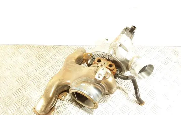 Volvo S60 Turbo 31459815